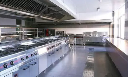 人工智能廚師解決招工痛點