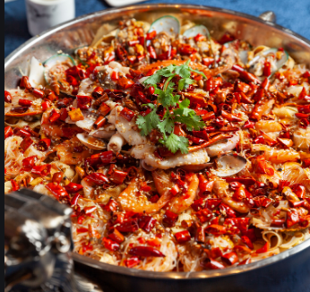 烹飪新趨勢：智能廚師將如何定義你的飲食生活