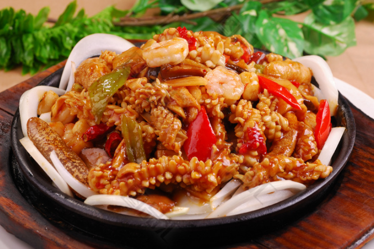 廚藝編輯錄入炒菜系統助力餐飲業提升效率