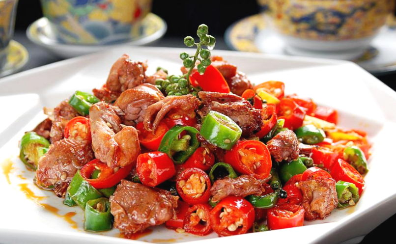 廚藝復(fù)刻編輯師重新定義傳統(tǒng)烹飪