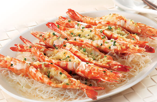 智能廚師引領未來：人工智能進軍廚房的新趨勢