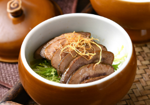 美食再升級：智能廚師的精準烹調帶來新口感