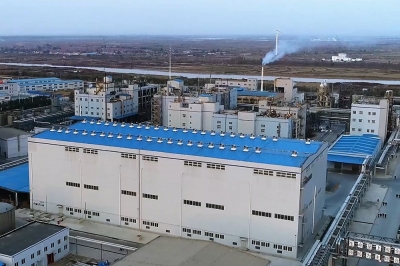 Mingyi Jiangsu Factory